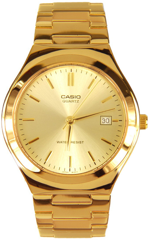 Наручний годинник Casio LTP-1170N-9A