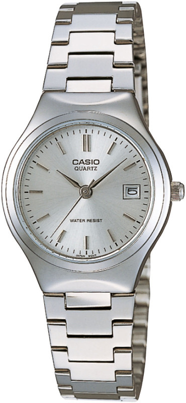 Наручний годинник Casio LTP-1170A-7A
