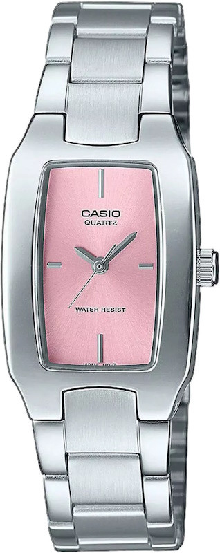 Наручные часы Casio LTP-1165PA-4C