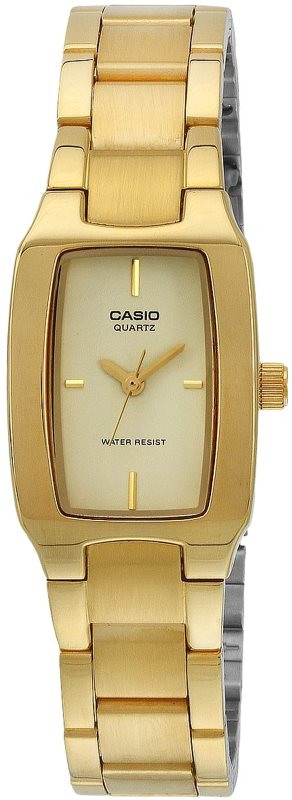 Наручний годинник Casio LTP-1165N-9C
