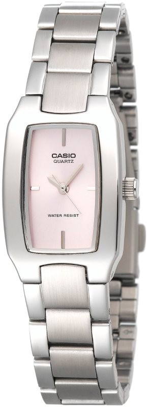Наручний годинник Casio LTP-1165A-4C