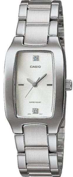 Наручний годинник Casio LTP-1165A-7C2