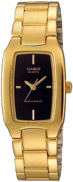 Наручний годинник Casio LTP-1165N-1C