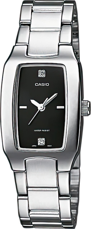 Наручний годинник Casio LTP-1165A-1C2
