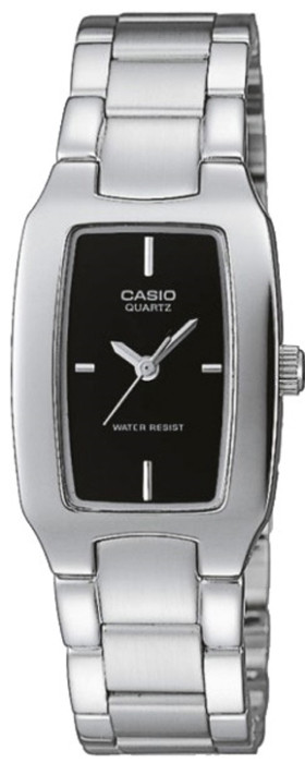Наручний годинник Casio LTP-1165A-1C