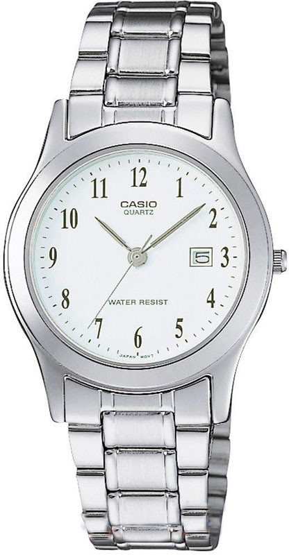Наручний годинник Casio LTP-1141PA-7B