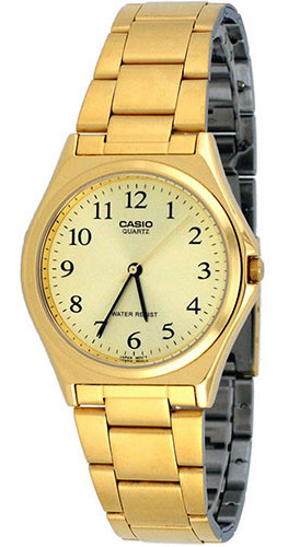 Наручний годинник Casio LTP-1130N-9B