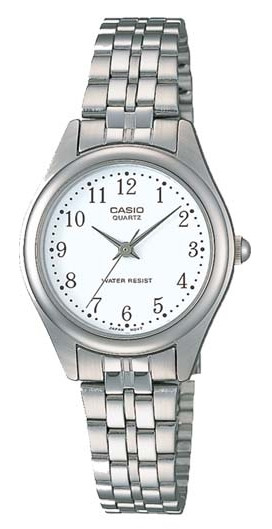 Наручний годинник Casio LTP-1129A-7B