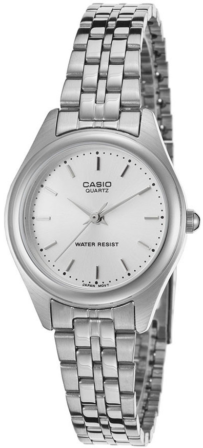 Наручний годинник Casio LTP-1129A-7A
