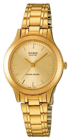 Наручний годинник Casio LTP-1128N-9A