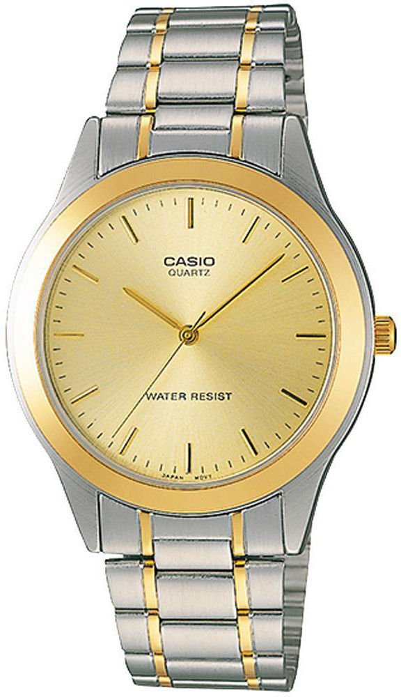 Наручний годинник Casio LTP-1128G-9A