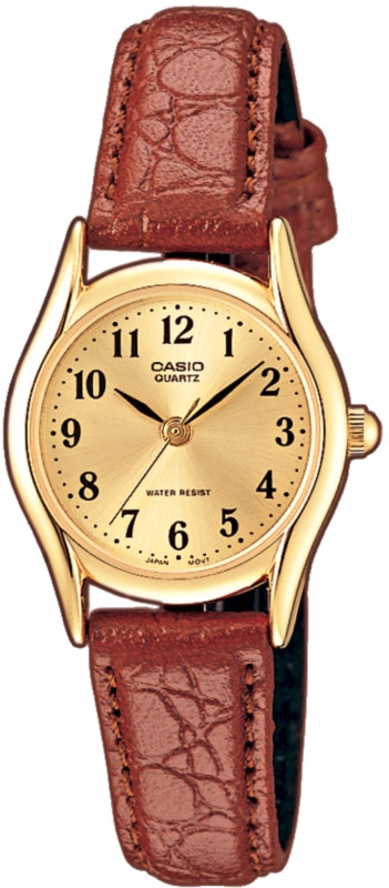 Наручные часы Casio LTP-1094Q-9B