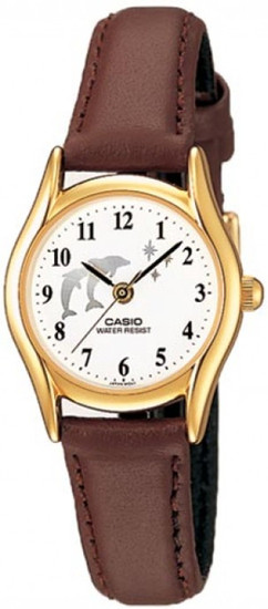 Наручний годинник Casio LTP-1094Q-7B9