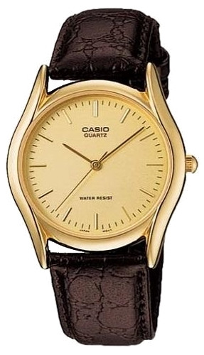 Наручний годинник Casio LTP-1094Q-9A
