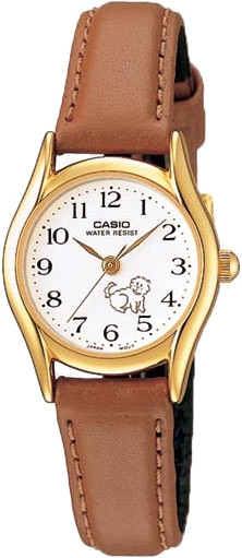 Наручний годинник Casio LTP-1094Q-7B7
