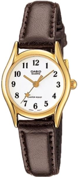 Наручний годинник Casio LTP-1094Q-7B5