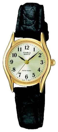 Наручний годинник Casio LTP-1094Q-7B2