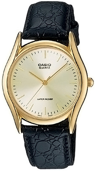 Наручний годинник Casio LTP-1094Q-7A