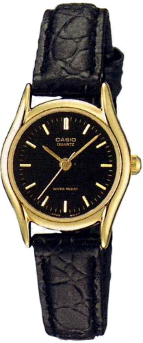 Наручний годинник Casio LTP-1094Q-1A