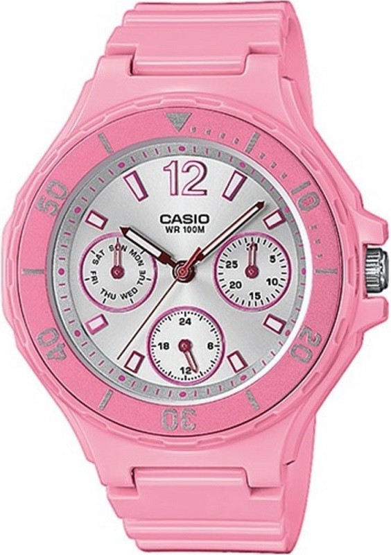 Наручные часы Casio LRW-250H-4A3