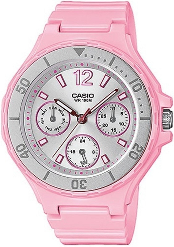 Наручные часы Casio LRW-250H-4A2