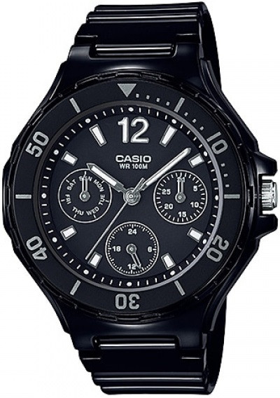 Наручные часы Casio LRW-250H-1A1
