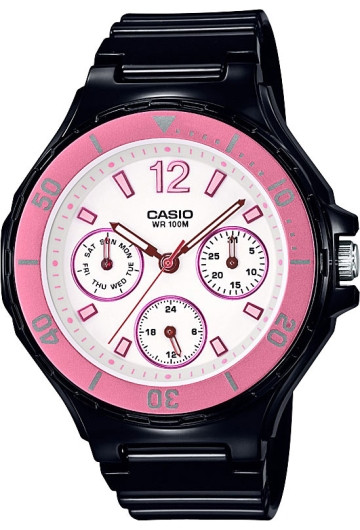 Наручний годинник Casio LRW-250H-1A3