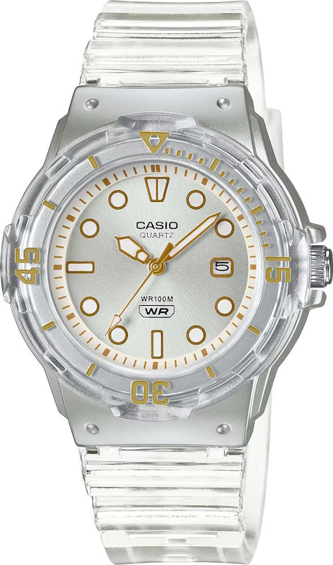 Наручний годинник Casio LRW-200HS-7