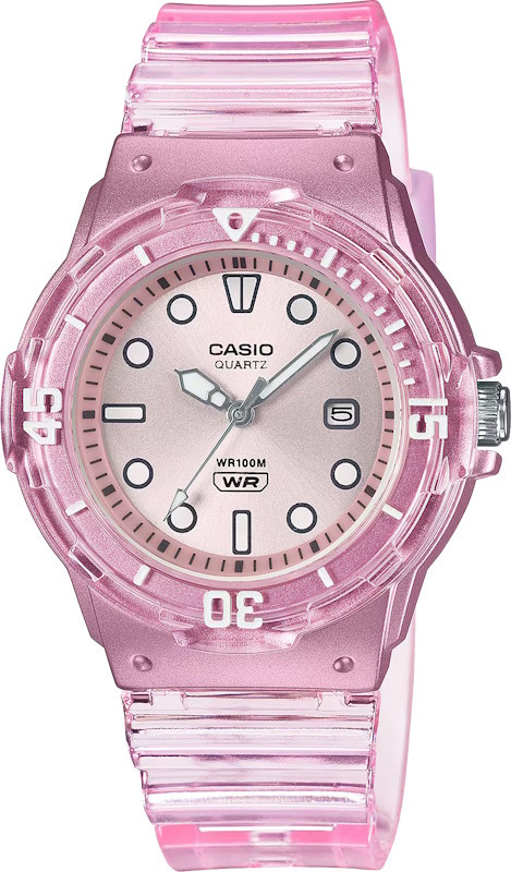 Наручний годинник Casio LRW-200HS-4