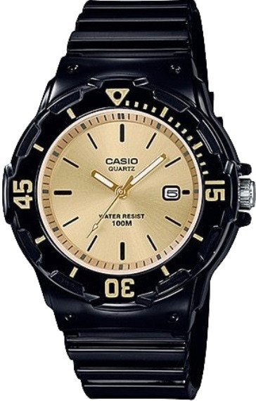 Наручний годинник Casio LRW-200H-9E