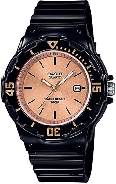 Наручний годинник Casio LRW-200H-9E2