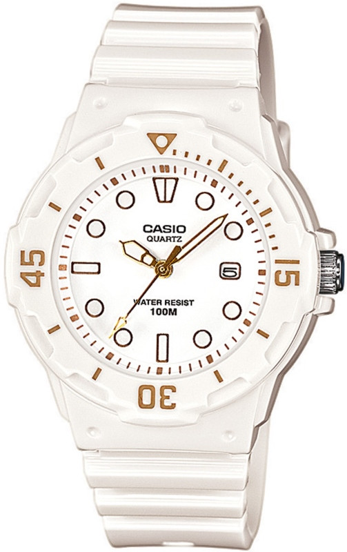 Наручний годинник Casio LRW-200H-7E2