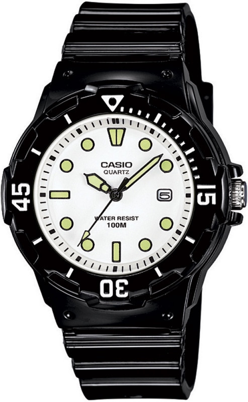 Наручний годинник Casio LRW-200H-7E1