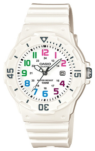 Наручний годинник Casio LRW-200H-7B