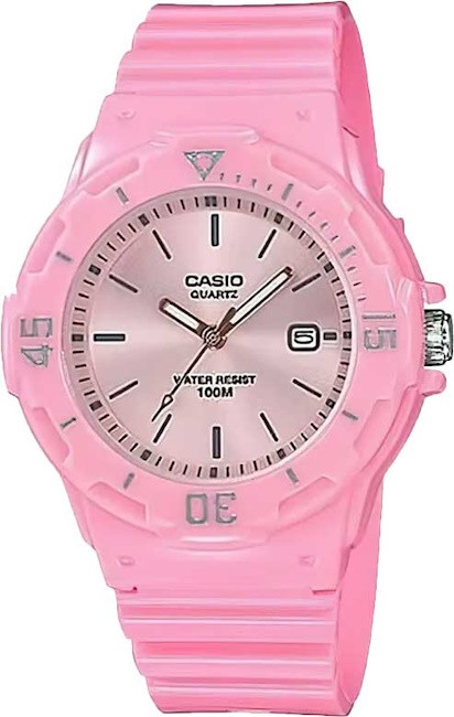 Наручний годинник Casio LRW-200H-4E4