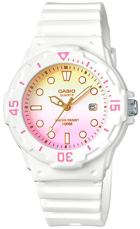 Наручные часы Casio LRW-200H-4E2