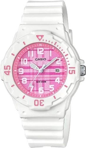 Наручний годинник Casio LRW-200H-4C