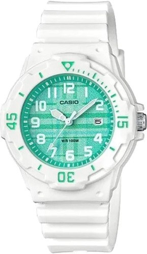 Наручний годинник Casio LRW-200H-3C