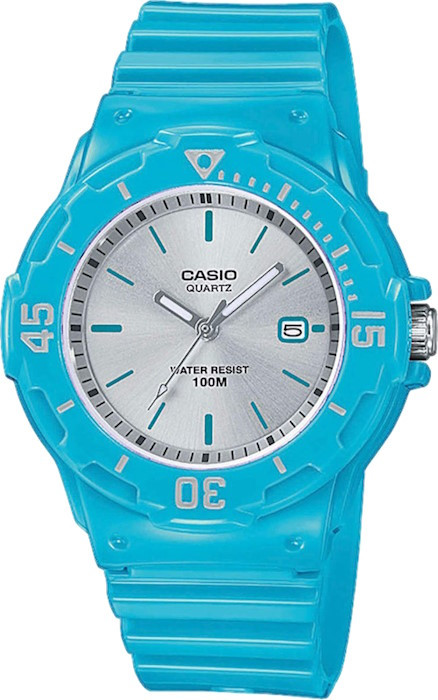Наручний годинник Casio LRW-200H-2E3