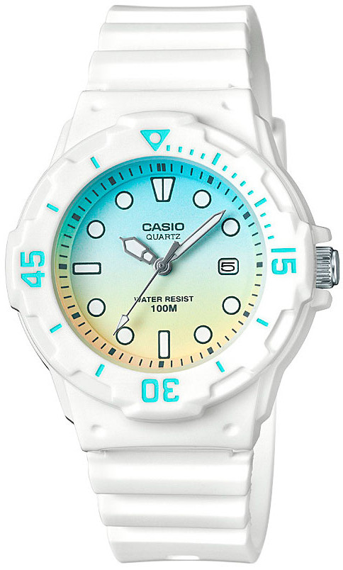 Наручний годинник Casio LRW-200H-2E2