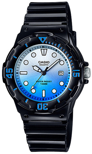 Наручний годинник Casio LRW-200H-2E