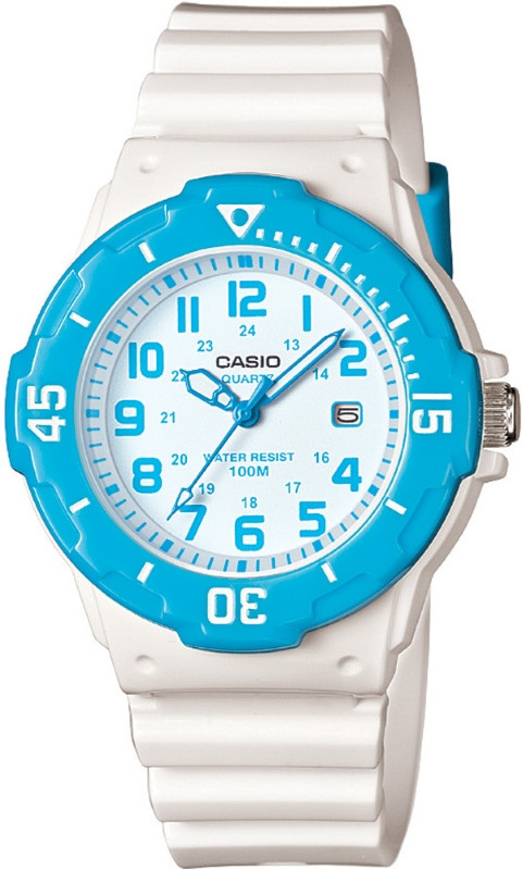 Наручний годинник Casio LRW-200H-2B