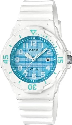 Наручний годинник Casio LRW-200H-2C