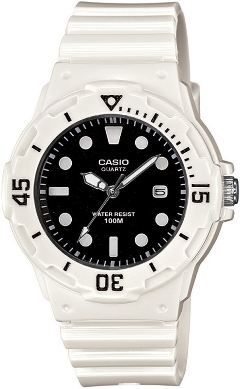 Наручний годинник Casio LRW-200H-1E