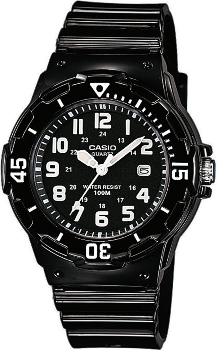 Наручний годинник Casio LRW-200H-1B