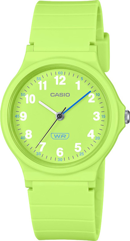 Наручний годинник Casio LQ-24B-3B
