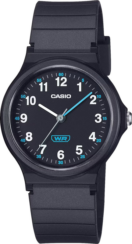 Наручний годинник Casio LQ-24B-1B