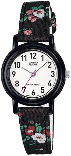 Наручний годинник Casio LQ-139LB-1B2