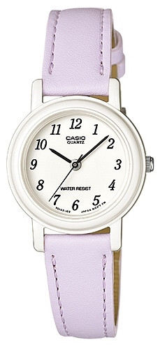 Наручний годинник Casio LQ-139L-6B