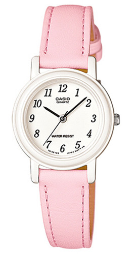 Наручний годинник Casio LQ-139L-4B1